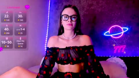 Jess online show from 07.10.26