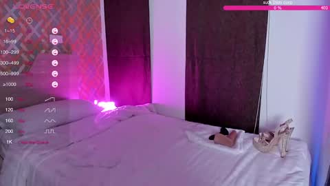 Snapshot of jess_li chatting on 12.16.24 SakuraMio online show from 12.16.24