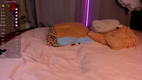 Jess online show from 10.31.25