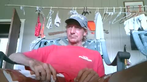 Ry Guy online show from 10.14.25