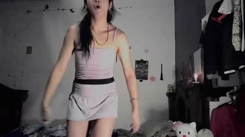 Jessica online show from 12.12.24