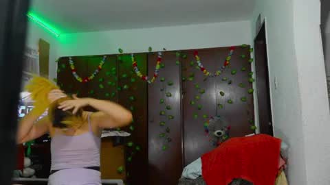 Jessica online show from 01.06.26