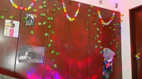 Jessica online show from 02.11.26