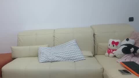 JessaRay online show from 02.09.26