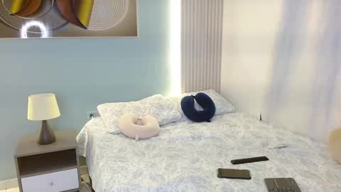 Hello we are Jesse and Dante. online show from 12.14.25