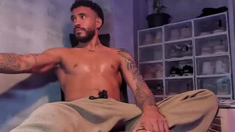 Jesus  IG JessusOne online show from 06.25.26