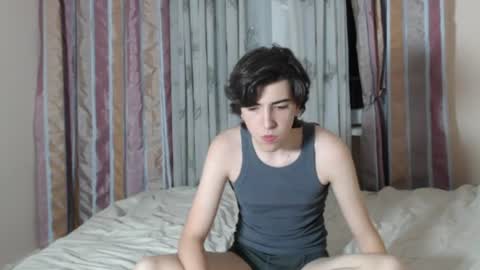 Jesee Estrella online show from 07.25.26