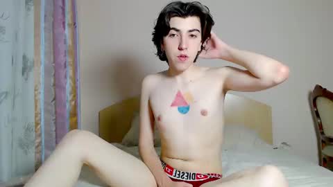 Jesee Estrella online show from 08.03.26