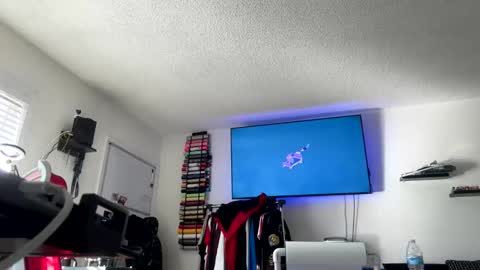 Hungjessy online show from 01.13.25