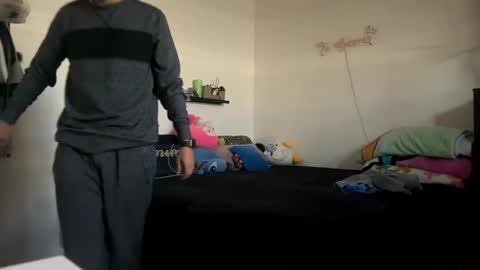 Hungjessy online show from 02.21.25