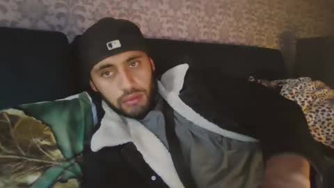 Angel  Demon online show from 12.05.25