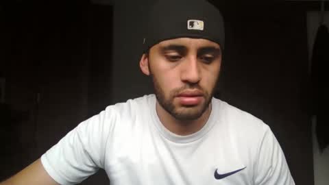 Angel  Demon online show from 12.18.25