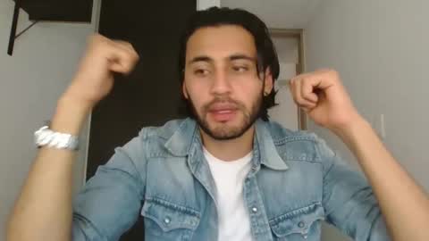 Angel  Demon online show from 12.22.25