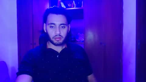 Angel  Demon online show from 02.11.26