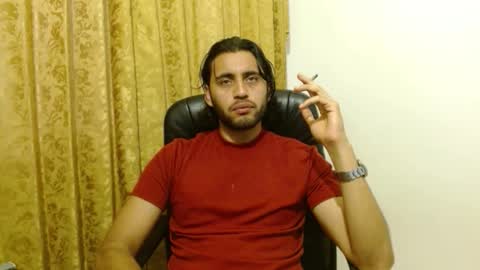 Angel  Demon online show from 03.17.26