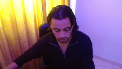 Angel  Demon online show from 03.26.26