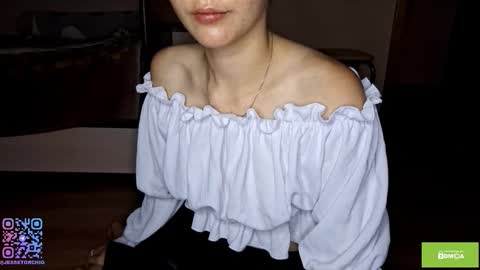 Megan online show from 09.10.25