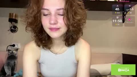 Megan online show from 11.15.25