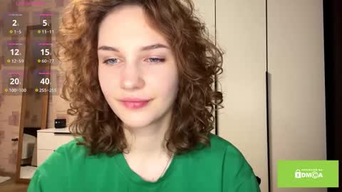 Megan online show from 03.16.26