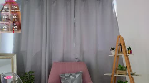 bella  adams online show from 01.20.25