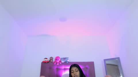 Jess online show from 11.23.25