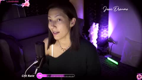 Jessica Gomez online show from 10.25.25