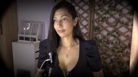 Snapshot of jessi_dreams chatting on 05.17.26 Jessica Gomez online show from 05.17.26