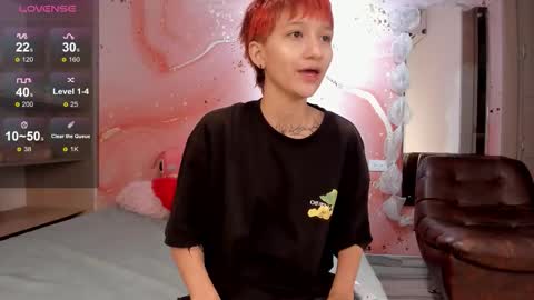 Snapshot of jessi_rossee chatting on 02.07.26 Jessi online show from 02.07.26