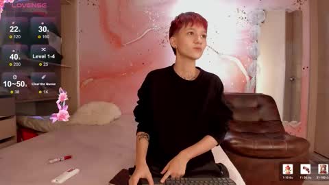 Snapshot of jessi_rossee chatting on 02.17.26 Jessi online show from 02.17.26