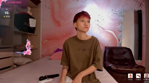 Snapshot of jessi_rossee chatting on 02.19.26 Jessi online show from 02.19.26