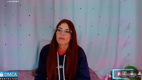 Jessi online show from 09.11.25