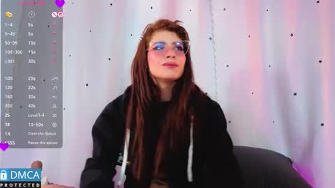 Jessi online show from 03.02.26