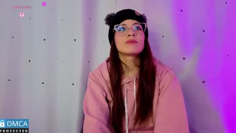 Snapshot of jessi_walker chatting on 06.17.26 Jessi online show from 06.17.26