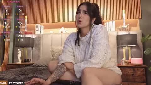 Jessica online show from 11.26.25