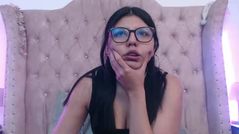 Snapshot of jessica_carter_ chatting on 10.23.25 Jessica online show from 10.23.25