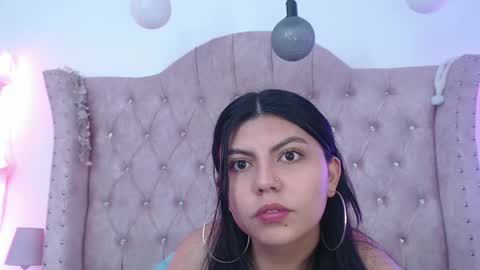 Snapshot of jessica_carter_ chatting on 11.24.25 Jessica online show from 11.24.25