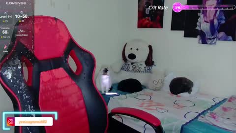 Snapshot of jessica_gomezz chatting on 12.30.24 Jessica gomez online show from 12.30.24