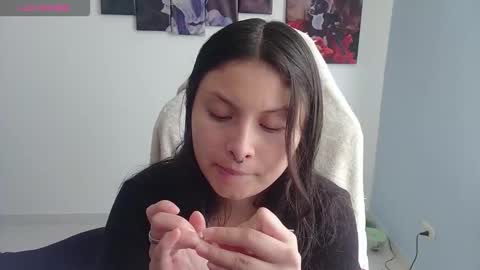 Snapshot of jessica_gomezz chatting on 09.29.25 Jessica gomez online show from 09.29.25