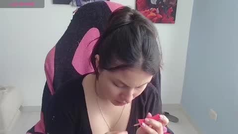 Snapshot of jessica_gomezz chatting on 10.08.25 Jessica gomez online show from 10.08.25