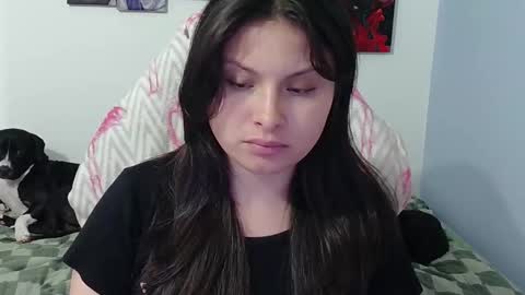 Jessica gomez online show from 10.30.25