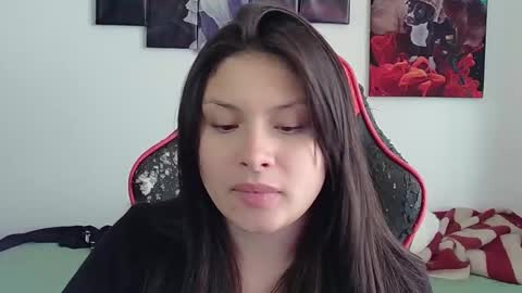 Jessica gomez online show from 11.10.25