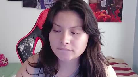 Jessica gomez online show from 11.12.25