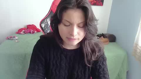 Jessica gomez online show from 11.25.25
