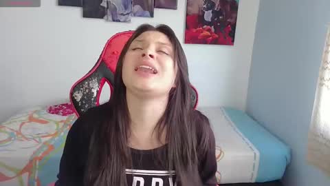 Jessica gomez online show from 11.26.25