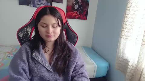 Jessica gomez online show from 11.27.25