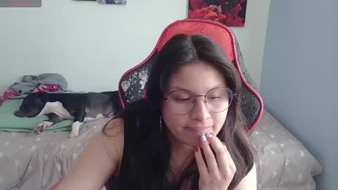 Jessica gomez online show from 12.16.25