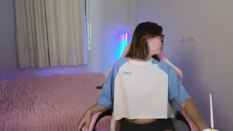 Jessy online show from 03.04.26