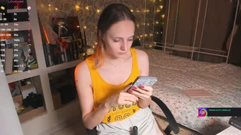 Snapshot of jessica_jane_ chatting on 12.29.24 Mila online show from 12.29.24