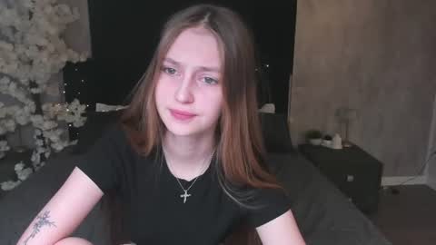 Jessica Jensen online show from 06.21.26