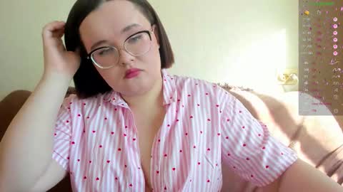 Natalia online show from 03.08.26